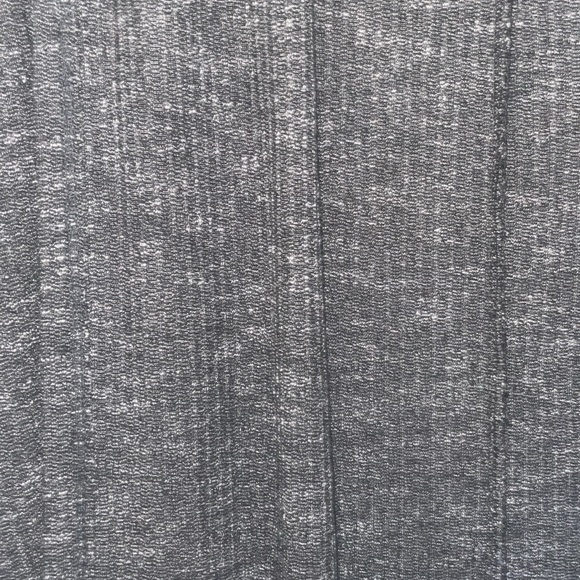 Forever 21 Poncho - Picture 2 of 7